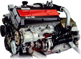 P95F9 Engine